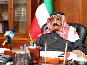 Посол: "Кувейт поддерживает Азербайджан во всех вопросах"