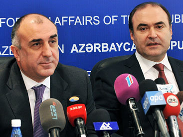 Азербайджан и Албания подписали соглашение