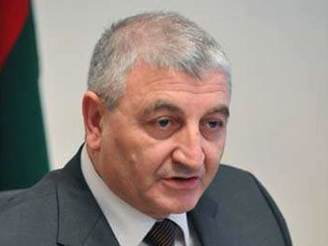 Президент Азербайджана наградил Мазахира Панахова орденом "Шохрат"