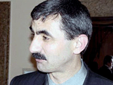 Аслан Исмаилов: "Мировое армянство задолго до сумгайытских событий готовилось к попытке захвата Нагорного Карабаха"