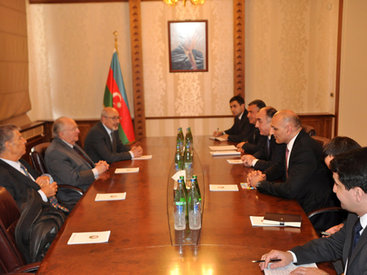 Опыт Азербайджана в межкультурном диалоге - пример для всего мира