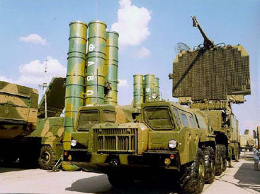 Россия поставит Ирану модернизированные С-300