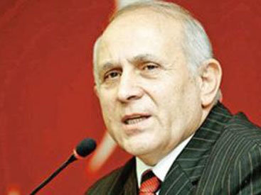 Турецкий депутат: "Армения осуществила геноцид азербайджанских тюрков"