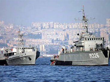 У ВМС Азербайджана появится новая военная база