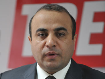 Депутат Азай Гулиев: "Мы не можем получить вразумительного ответа Еревана на этот документ"