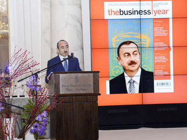 Али Гасанов: "Азербайджан создал и представил миру новую модель развития"