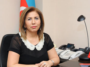 Бахар Мурадова: "Нельзя обвинять Азербайджан, чтобы обосновать мнение армян"