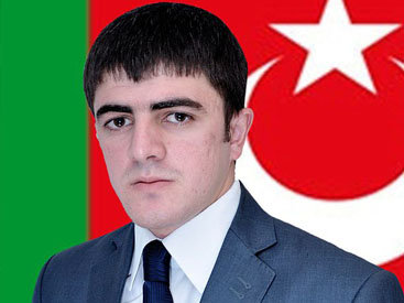Избран новый президент Национальной ассамблеи азербайджанцев Грузии