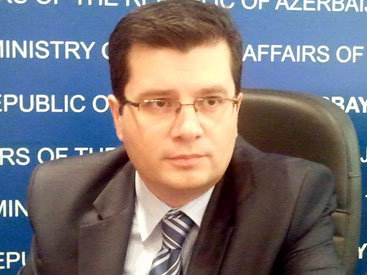 На Day.Az Radio обсуждена тема “Внешнеполитические итоги Азербайджана в 2011 году” - Запись передачи