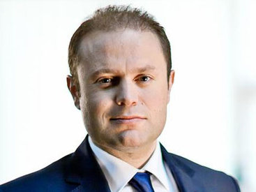 Джозеф Мускат оценил роль SOCAR в энергопроектах в Мальте