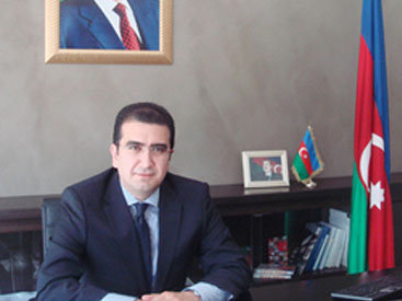 Посол Мурад Наджафбейли: "В Швейцарии Азербайджан считается надежным экспортером нефти"