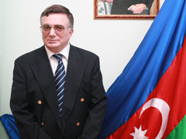 Посол Азербайджана избран членом Союза писателей Беларуси