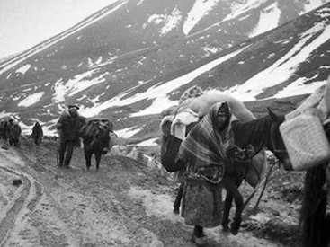 &quot;Историческая призма&quot;: 1988. Правда о депортации азербайджанцев из Армении, которую хотели скрыть