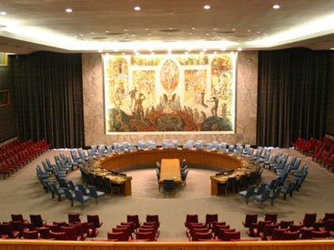 СБ ООН принял резолюцию с осуждением боевого применения хлора в Сирии