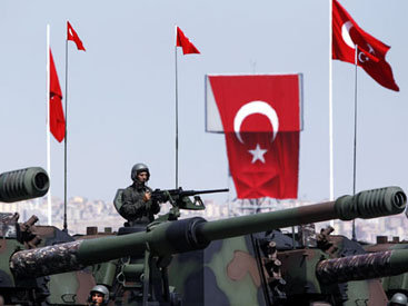 Турция присматривается к действиям России в Сирии