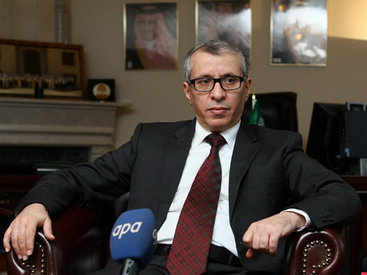 Посол СА: Наша позиция по карабахскому конфликту была всегда открытой и прозрачной - ФОТО