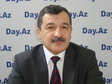 Депутат Айдын Мирзазаде: "Если армянские политики хотят почувствовать силу азербайджанской армии, то такая возможность им представится"