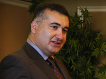 Посол Азербайджана принял участие в ифтаре в Белом Доме