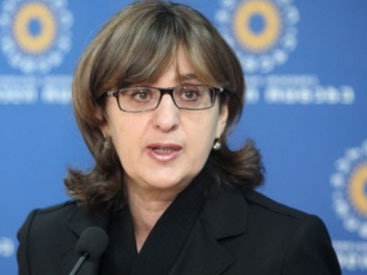 Глава МИД Грузии примет участие в министериале ОБСЕ