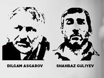 Кампания по освобождению азербайджанских заложников обратилась к мировой прессе
