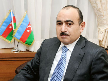 Али Гасанов: "907-я поправка потеряла всякую актуальность для Азербайджана"