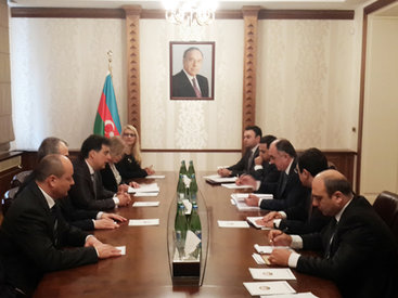 Азербайджану важны отношения с балканскими странами