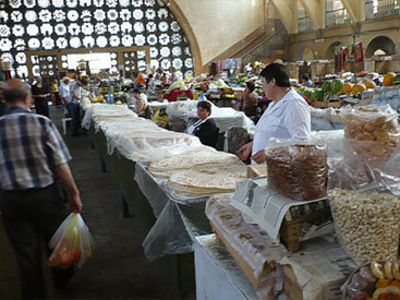 Армянские бизнесмены столкнулись с большими проблемами