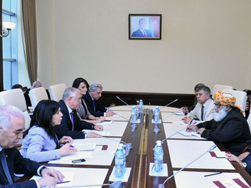 Азербайджан и Пакистан обсудили двустороннее сотрудничество