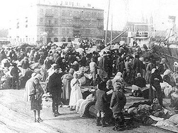 "Историческая призма": 1948-1953. Неизвестные факты о депортации азербайджанцев из Армении