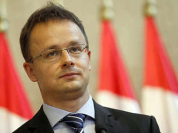 Глава МИД Венгрии обрушился с критикой на ЕС