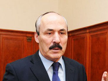 Азербайджан и Дагестан выступают за расширение связей
