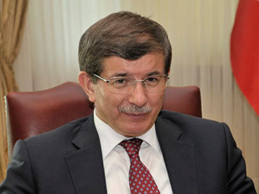 Давутоглу: Турция и Азербайджан ускорят реализацию TANAP