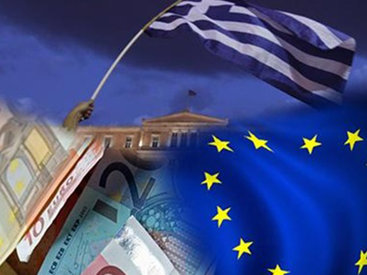 Европа не будет спасать Грецию