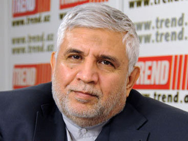 Посол призвал иранских бизнесменов выбрать Азербайджан