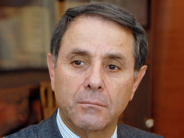 Завотделом Администрации Президента Азербайджана обвинил Саргсяна в лицемерии