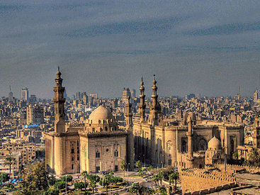 Азербайджанцам создадут условия для отдыха в Египте