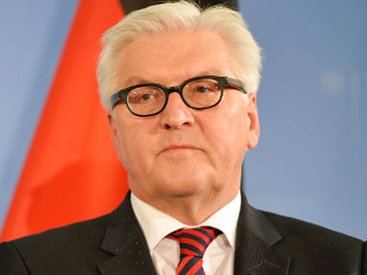 Германия желает участия ЕС в решении карабахского конфликта