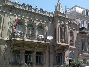 Гражданин Ирана, задержанный в Баку, отправлен на родину