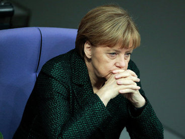 Сколько стоит немецкая демократия? - ФОТО