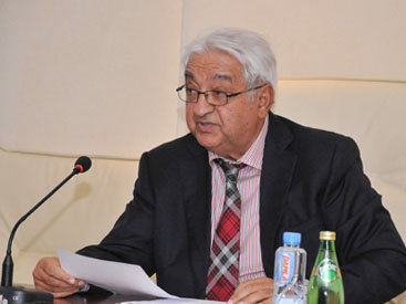 В Баку состоялось заседание Совета по космическим вопросам - ФОТО
