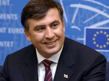 Саакашвили решил вернуться на Украину