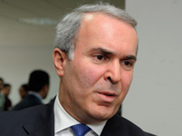Посол Вагиф Садыхов о политических и экономических связях Баку и Рима