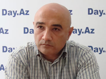 Политолог Тофик Аббасов: "Ереван вовсю готовится к вооруженному противостоянию с Азербайджаном"