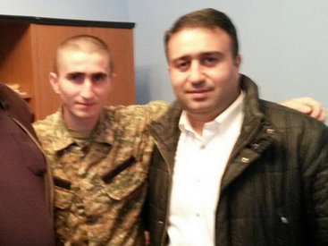 Армянский перебежчик призывает всех сослуживцев перейти на азербайджанскую сторону - ВИДЕО