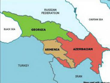 ЕСАС проинформирована о незаконном строительстве аэропорта в Карабахе
