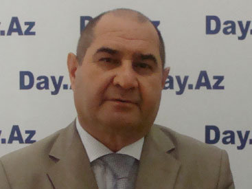 Политолог Мубариз Ахмедоглу о новом подходе к вопросу карабахского урегулирования
