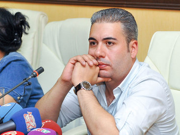 Армения объявила в розыск укрывшегося в Азербайджане Ваана Мартиросяна