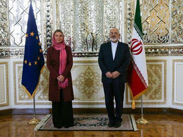 80 дней на решение судьбы Ирана - С пресс-конференции в Тегеране