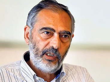 Армянский советник Давутоглу растоптал надежды армян