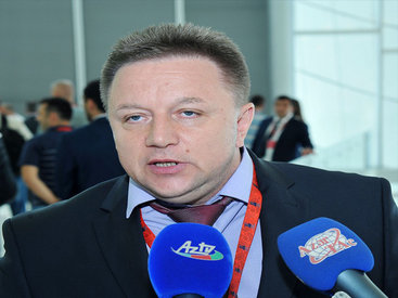 Начальник минской милиции: "Азербайджан шагнул далеко вперед"